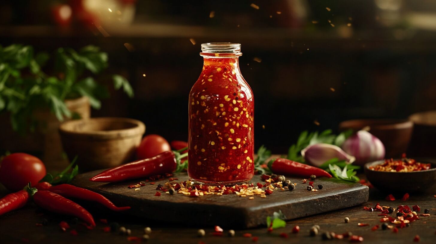 El consumo de comidas picantes puede agravar molestias digestivas y empeorar síntomas durante un resfriado, según médicos (Imagen Ilustrativa Infobae)