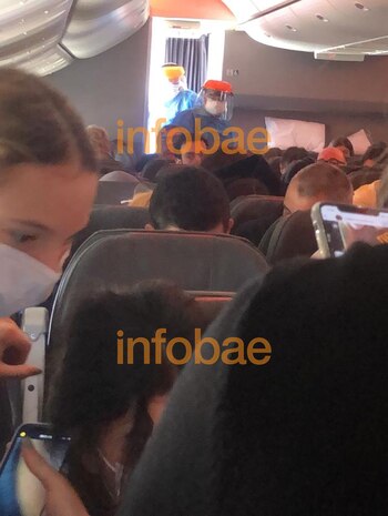 El seguimiento principal es sobre