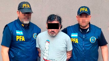 Christian Alejandro Matheu fue