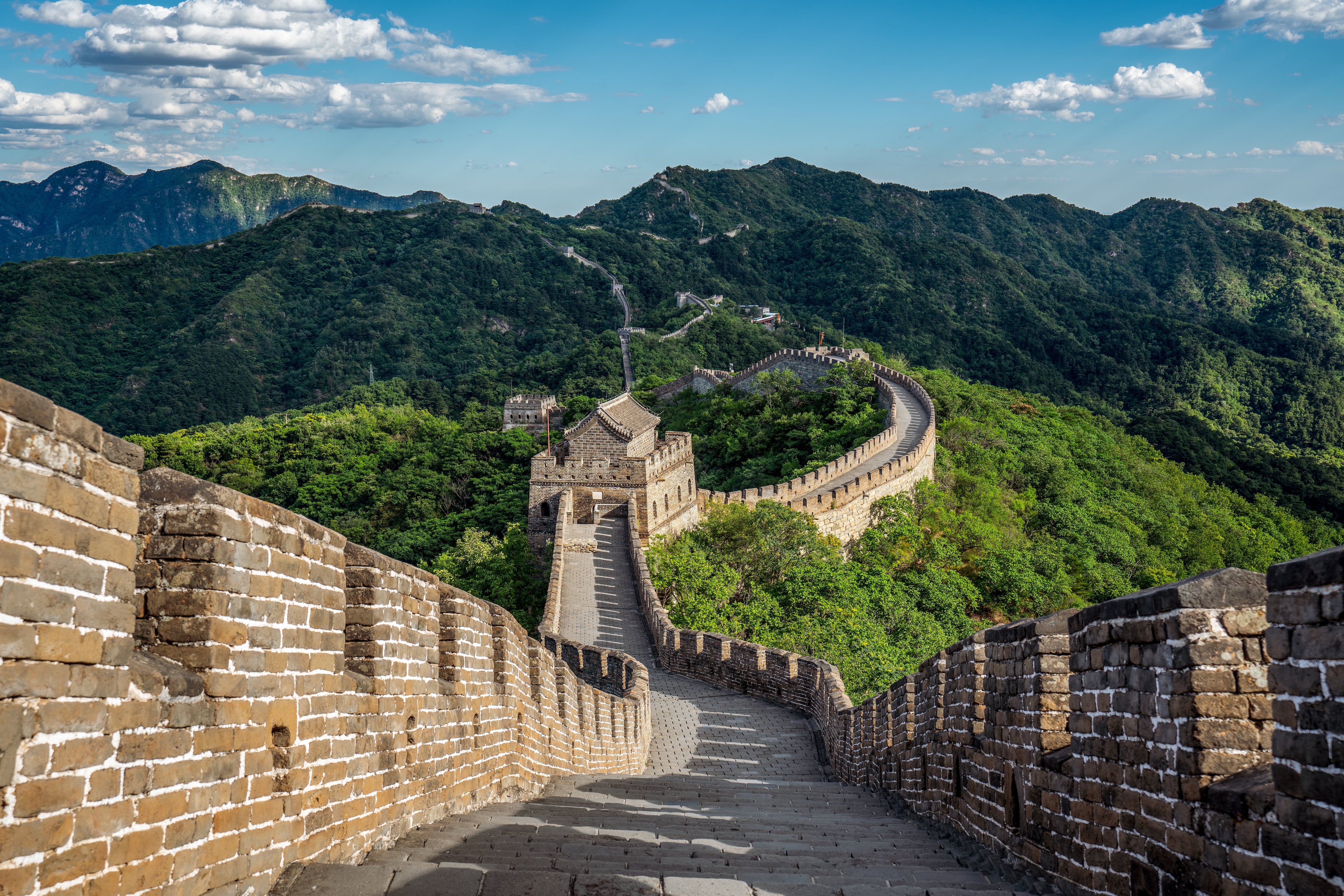 Estados Unidos genera los mayores ingresos por turismo global, al recibir 72,4 millones de visitantes en 2024 (Adobe Stock).