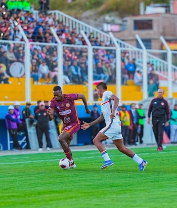 Los Chankas – Alianza Lima – Liga 1 – Jorge Palomino - Carlos Pimienta - Perú – deportes – 18 mayo