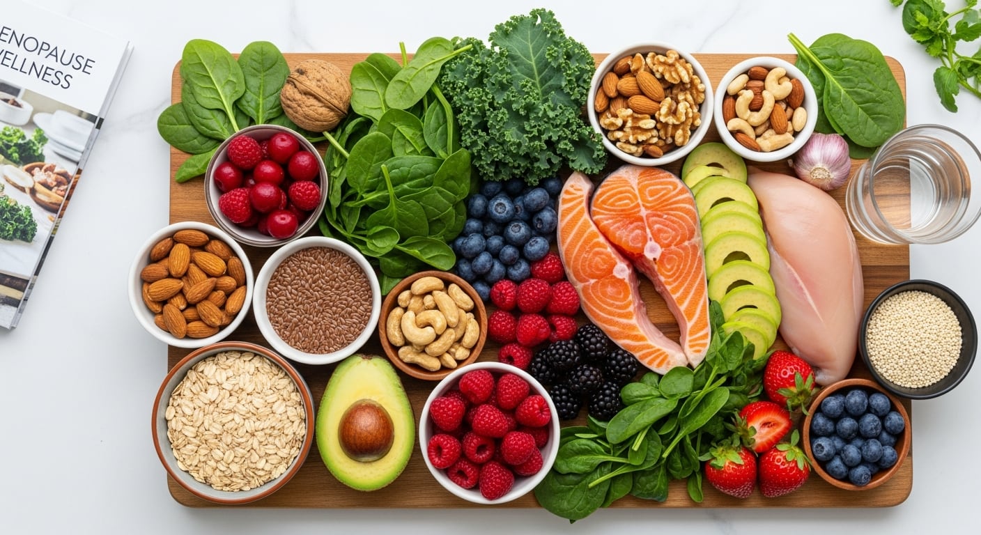 Las nuevas reglas proponen aumentar la ingesta de proteínas y moderar los carbohidratos refinados. (Imagen Ilustrativa Infobae)