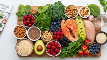 Los 5 alimentos que debes