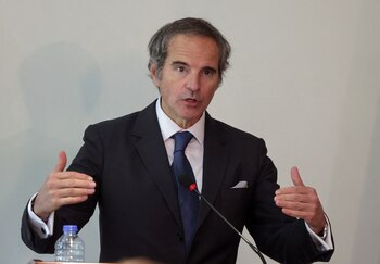 Director General of the International