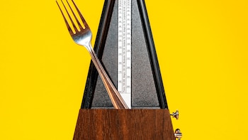 ¿El ayuno intermitente cumple con