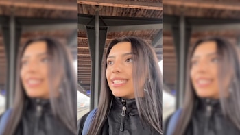 Captura de pantalla del vídeo