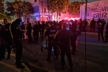 CFE Santa Martha Acatitla (Foto: