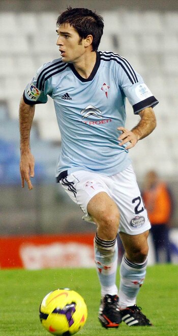 Toni Dovale