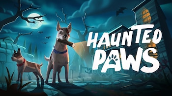 ‘Haunted Paws’ confirma su estreno para mayo de 2027 en consolas y PC