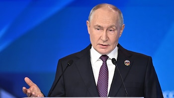Rusia recibe información de EEUU sobre un intento de atentado en Moscú