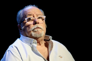 Fotografía de archivo (21/09/2021), del