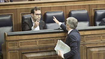 Cuerpo defiende medidas a largo plazo para Canarias y avisa de la posibilidad de un escenario más adverso por la guerra