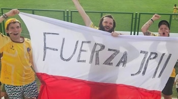Juan Pablo II – León XIV - Jaime López Chau – Perú – deportes – 27 septiembre