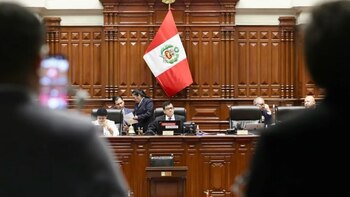 Retorno a la bicamerilidad fue rechazada por un voto. Hacían falta 87.