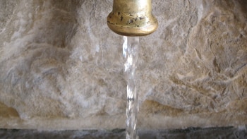 'Aqua Nexus', la iniciativa de