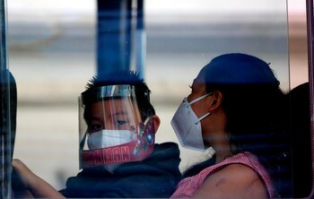 Honduras es el tercer país