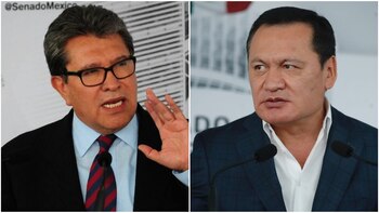 Osorio Chong pidió a Ricardo