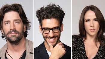 Las series de streaming más