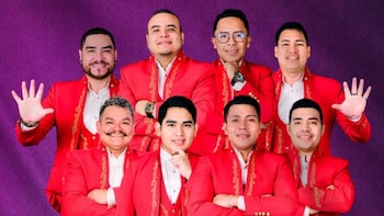 Armonía 10 anuncia su regreso