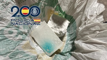 Siete detenidos en Elche al desmantelar una banda presuntamente dedicada al tráfico de drogas