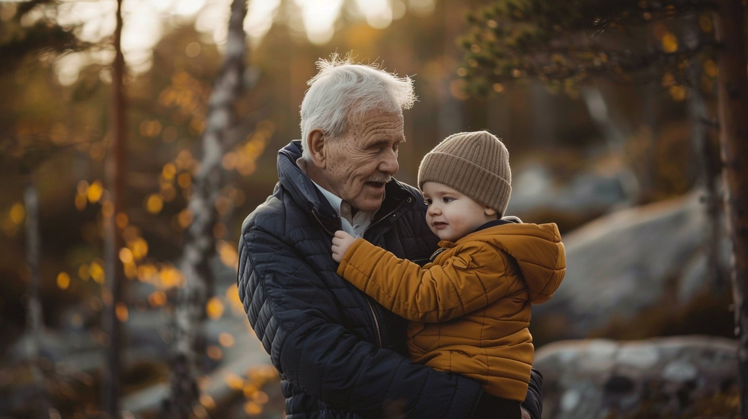 Los boomers viven más años, acumulan durante más tiempo y, en consecuencia, dejan su herencia más tarde (Imagen Ilustrativa Infobae)
