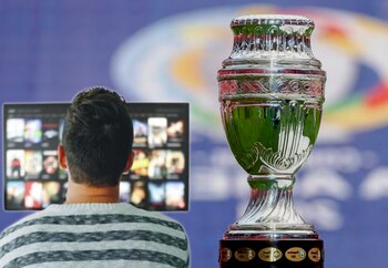 Nicolás Sierra, gerente comercial de