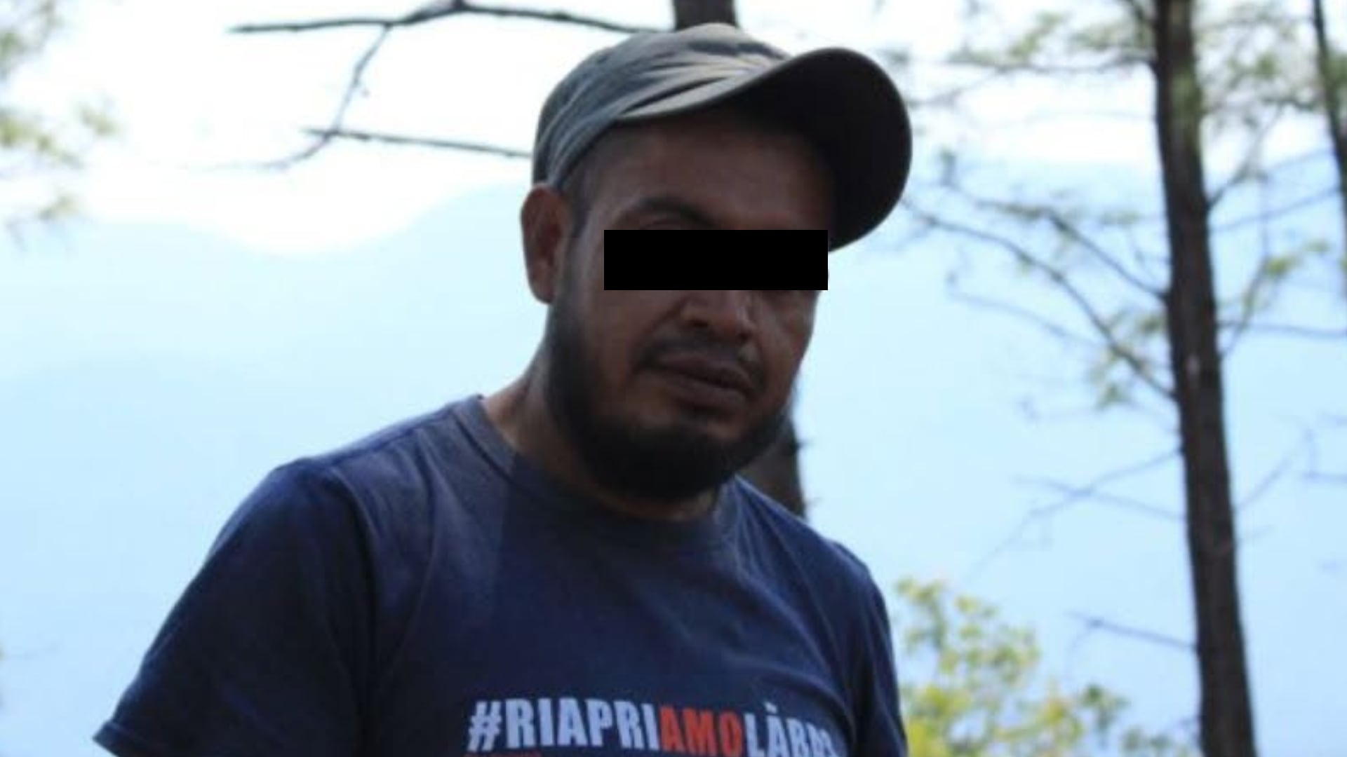 Detienen a Jesús Plácido Galindo, promotor indígena del CIPOG-EZ: su organización denuncia arresto arbitrario