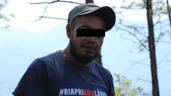 Detienen a Jesús Plácido Galindo, promotor indígena del CIPOG-EZ: su organización denuncia arresto arbitrario