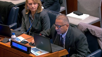 Perú integra periodo 2026-2029 de