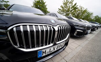 EPA2917. MÚNICH (ALEMANIA), 16/05/2019.- Varios