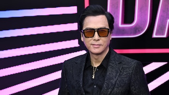 ‘John Wick: Caine’ pone a Donnie Yen al mando y abre una nueva era tras el debacle de Ballerina