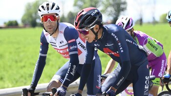 La jornada estuvo marcada por