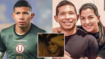 Edison ‘Orejas’ Flores salió de