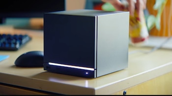 Steam Machine de Valve: todos los rumores de su lanzamiento, almacenamiento y funciones