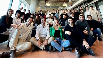 ABN Digital ocupó el primer