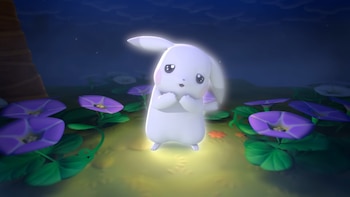 Pokémon Pokopia, de Nintendo.