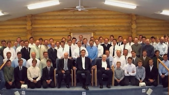 Warren Jeffs