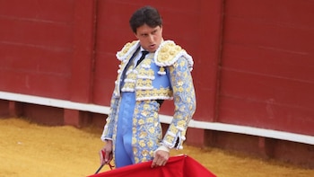 Roca Rey confirma su vuelta a los ruedos el próximo 15 de mayo en Jerez de la Frontera