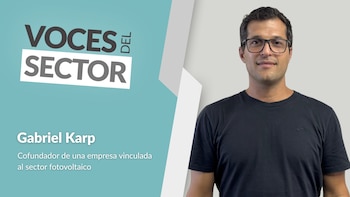 Energía solar, costos y logística: