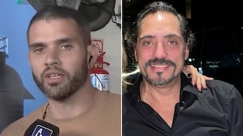 John, el sobrino de Ricardo