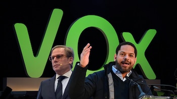 ¿Qué es un español? Vox se lía con la interpretación de la prioridad nacional