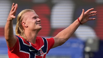Erling Haaland viven en Carmen de Bolívar, Atlántico: esta es la historia del niño al que registraron con el nombre del goleador de Noruega