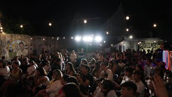 "Queremos discutir la mejor manera