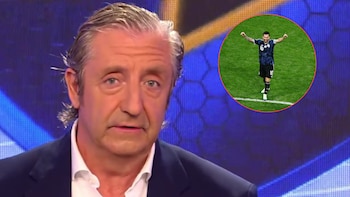 Así reaccionaron en el programa El Chiringuito al retiro de Messi de la selección argentina: “Me duele mucho”