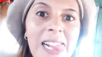 El femicidio de Nicole Peña