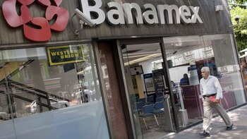 Información sobre venta de Banamex