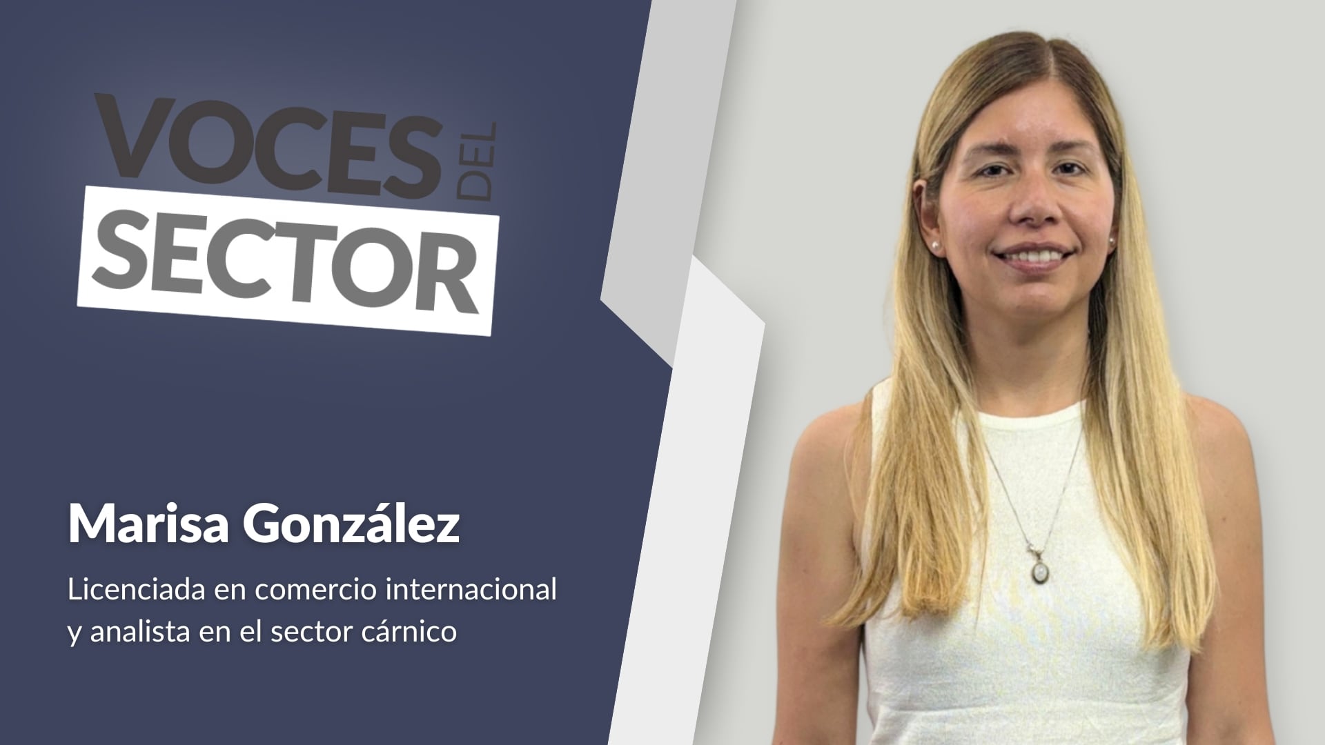 Exportaciones cárnicas de Argentina enfrentan nuevos desafíos en un mercado global más competitivo