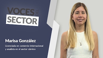 Comercio exterior y carne porcina: