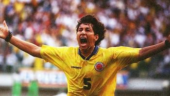 Jorge Bermúdez, ex selección Colombia, analizó la convocatoria de la Tricolor: “Llamar 55 jugadores es una exageración”