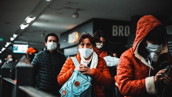 Coronavirus en la Argentina: confirmaron